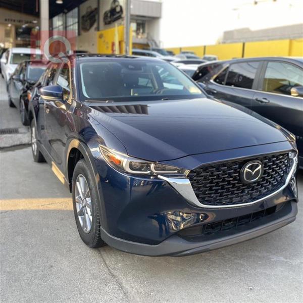 Mazda for sale in Iraq